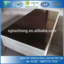 Best quality construction plywood